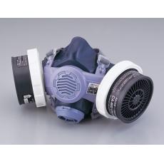 防毒口罩（中浓度用1.0%以下）防毒マスク(中濃度用1.0％以下)RESPIRATOR