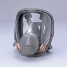 防毒面罩（全面形面体）防毒マスク(全面形面体)RESPIRATOR