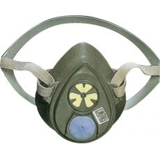 防毒面罩防毒マスクRESPIRATOR