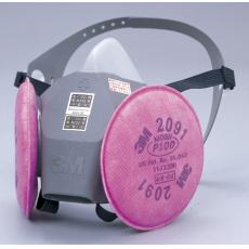 防尘防毒面罩防塵防毒マスクRESPIRATOR