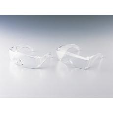 防护镜訪問者用保護メガネSAFETY GLASSES