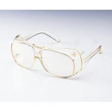 防护镜有機溶剤対応メガネSAFETY GLASSES
