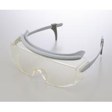吸收型激光防护镜（多波长兼用）レーザー光吸収メガネ（多波長兼用）SAFETY GLASSES LASER