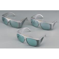 完全吸收型激光防护眼镜レーザー光完全吸収メガネSAFETY GLASSES LASER