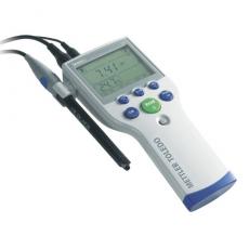 pH计（SevenGo）ポータブルpH計セブンゴーpHpH METER