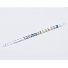 压缩空气不纯物测定用检测管圧縮空気不純物測定用検知管INSPECTION TUBE