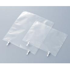 测试袋（Tedlar® Bag）（带双口帽盖）テドラー®バッグBAG GAS SAMPLING