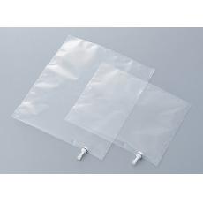 测试袋（Tedlar® Bag）（带单口帽盖）テドラー®バッグBAG GAS SAMPLING