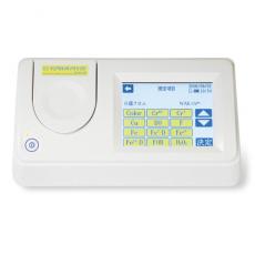多用途水质计（数字包装测试）多目的水質計（デジタルパックテスト®・マルチ）WATER METER