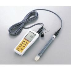 土壤用EC／水分计土壌用EC／水分計MOISTURE METER