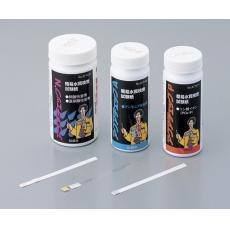 水质检查试验纸水質検査試験紙TEST PAPER