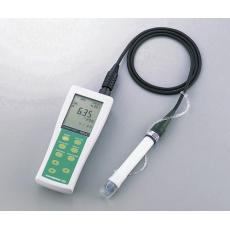 土壤pH／硝酸／Eh计ポータブル土壌pH／硝酸／Eh計pH METER