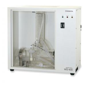 桌上型蒸馏水制造装置卓上型蒸留水製造装置DEIONIZATION SYSTEM