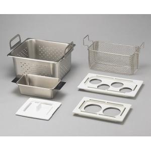 超声波清洗器配件超音波洗浄器用オプションACCESSORIES FOR ULTRASONIC CLEANER