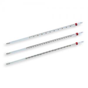 棒状水银温度计水銀棒状温度計THERMOMETER