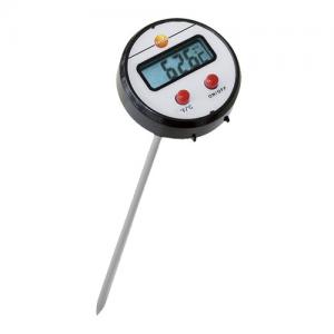 防水型中心温度计防水型中心温度計THERMOMETER