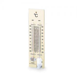 干湿计乾湿計HYGROMETER