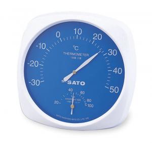 温湿度计温湿度計THERMO-HYGROMETER
