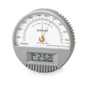 气压计（BAROMEX）バロメックス気圧計BAROMETER