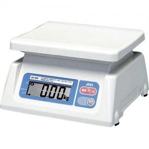 天平デジタルスケール（検定付）SCALE
