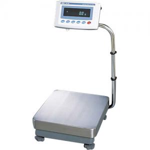 台秤（带校准功能）台秤（検定付）SCALE