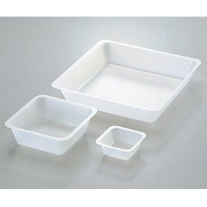 天平托盘（活动型称盘）バランスディッシュTRAY DISPOSABLE PS