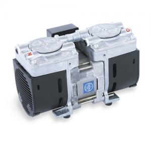 真空泵（隔膜型干式）ダイアフラム型ドライ真空ポンプPUMP VACUUM DRY