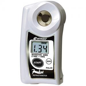 小型折射计ポケット屈折計REFRACTOMETER