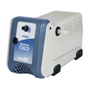 隔膜泵（对应PTFE化学品）ダイアフラムポンプ（PTFEケミカル対応）PUMP VACUUM DRY