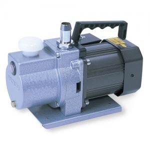 油回转式真空泵（小型直联型）油回転真空ポンプ（小型直結型）PUMP VACUUM OIL
