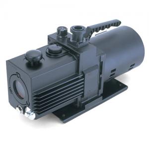 油回转式真空泵（超豪华型）油回転真空ポンプ（スーパーデラックスタイプ）PUMP VACUUM OIL