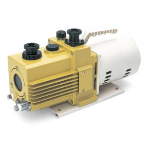 油回转式真空泵（耐腐蚀直联型）油回転真空ポンプ（耐食性直結型）PUMP VACUUM OIL