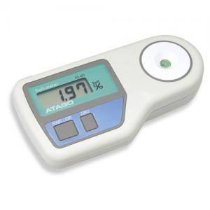 盐度计デジタル塩分計SALT METER