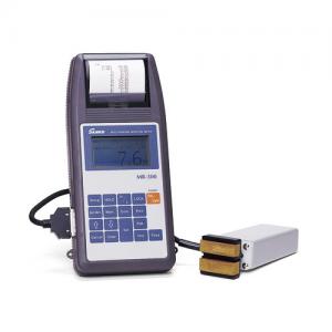 水分计電気式水分計MOISTURE METER