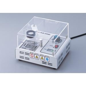 熔点测定器融点測定器MELTINGPOINT APPARATUS