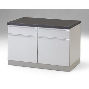 实验边台（木制）サイド実験台SIDE LABORATORY TABLE