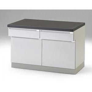实验边台（木制）サイド実験台SIDE LABORATORY TABLE