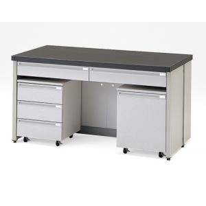 实验边台（框架型）サイド実験台SIDE LABORATORY TABLE