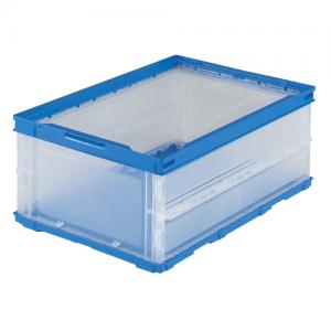 折叠箱折りたたみコンテナーCONTAINER PP
