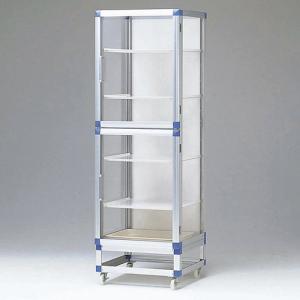 大型防潮箱スタンダードデシケータージャンボDESICCATOR