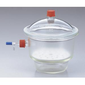 侧螺纹口防潮器ねじ口デシケーター横口DESICCATOR DURAN