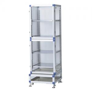 防潮箱（耐重型）ヘビーデシケーター（耐荷重型）DESICCATOR