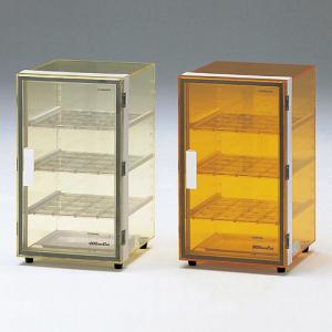 防潮箱（防紫外线型）UVデシケーター（紫外線カットタイプ）DESICCATOR