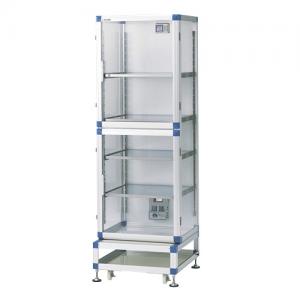 防潮箱（AUTO-DRY HEAVY)ヘビーデシケーターオートドライDESICCATOR AUTO-DRY