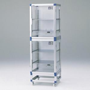 防潮箱（各室独立型）IDデシケーターDESICCATOR AUTO-DRY