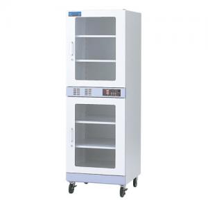 防潮箱（数字控制型）デジタル高制御デシケーターDIGITAL CONTROLLED DESICCATOR