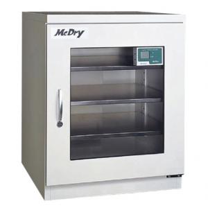 防潮箱（超低湿3%RH式）マックドライ（超低湿3%タイプ）DESICCATOR AUTO-DRY