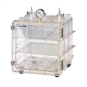 真空防潮箱成形真空デシケーターDESICCATOR VACUUM