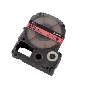 标签带テプラテープCARTRIDGE FOR PRINTER