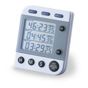 三重计时器トリプルタイマーTIMER